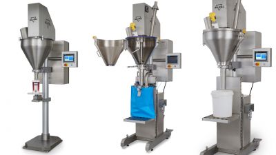 Doseur de poudre automatique vs manuel : Quel système pour votre usine ?
