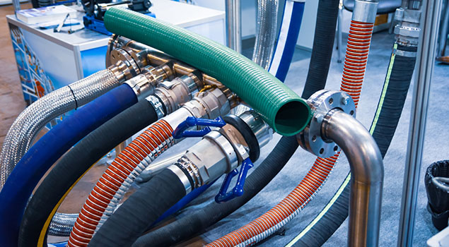 Les normes à respecter chez un fournisseur de flexible hydraulique professionnel