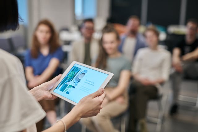 Quelles sont les opportunités pour les femmes dans la finance aujourd&rsquo;hui ?