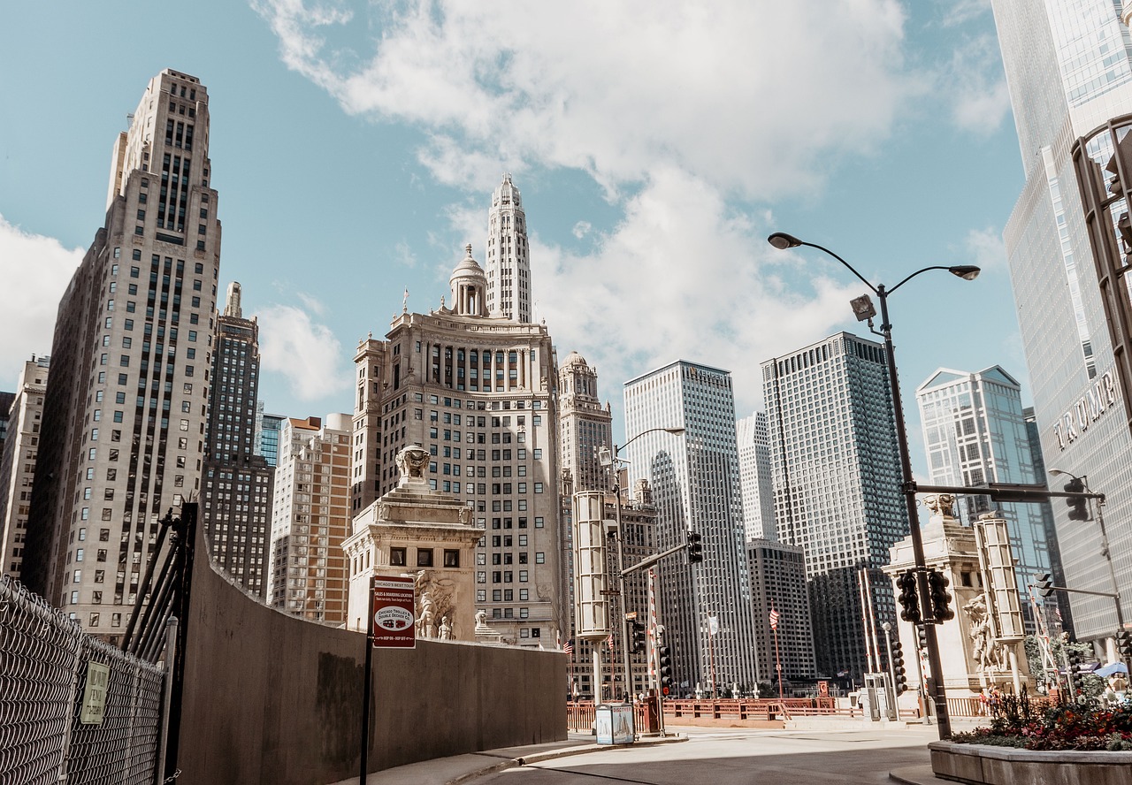 Zoom sur les 5 principaux outils utilisés par un photographe d’architecture
