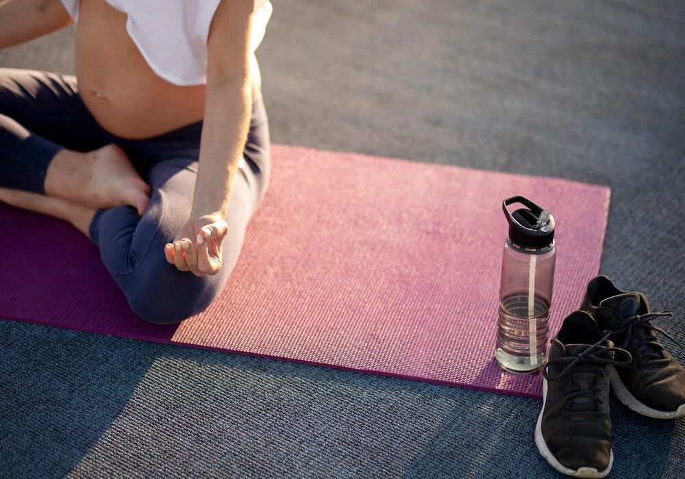 Pourquoi choisir un tapis de yoga épais pour vos séances ?