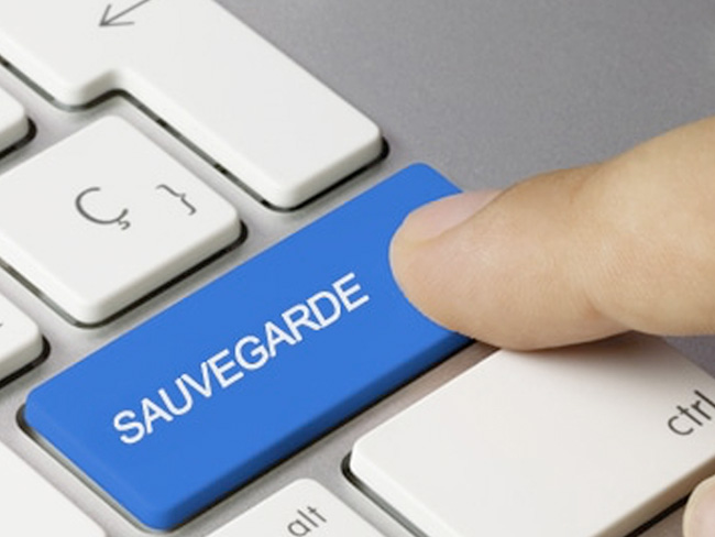 Sauvegardes informatiques : pourquoi avoir des backups ne suffit pas