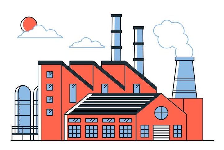 Concevoir une usine résiliente face aux crises et aléas