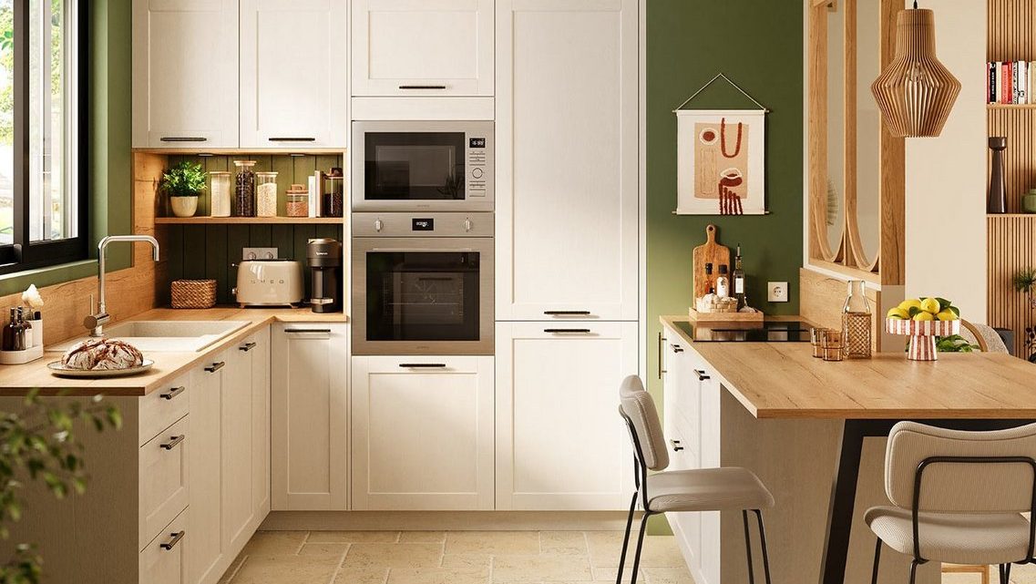 Cuisine ouverte ou fermée : quel choix pour votre intérieur ?